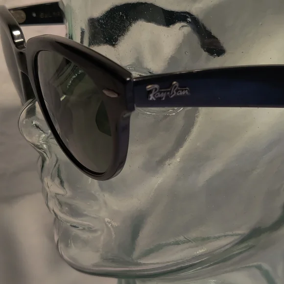 B&L Ray-Ban Dallas